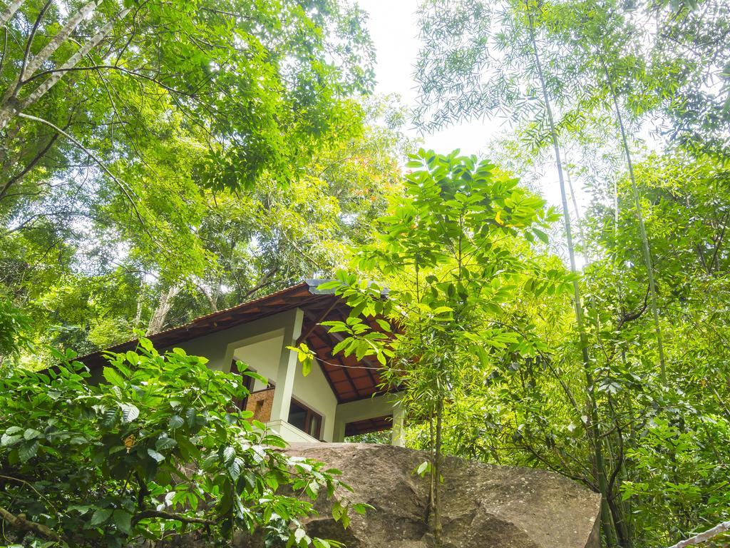 Edakkal Hermitage Resorts Ambalavayal Exterior photo